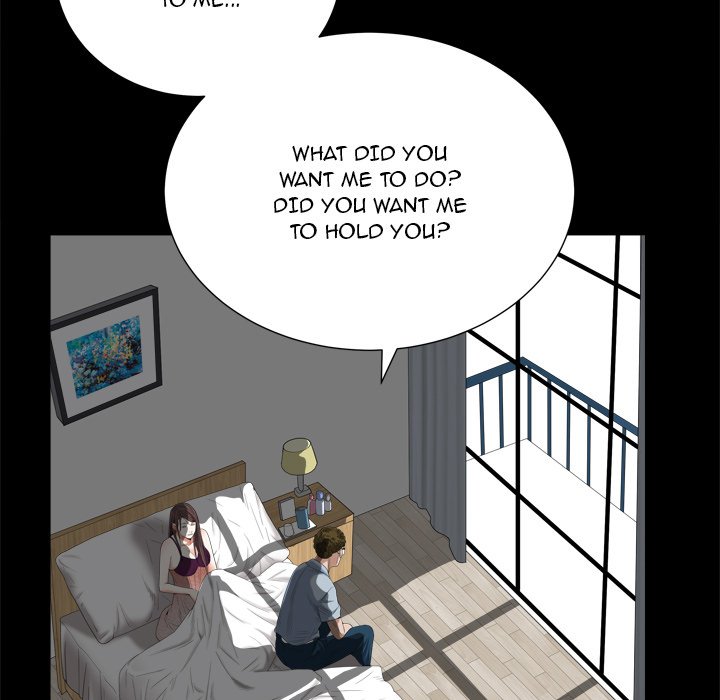 Snare - Chapter 32 [photo 109] - MangaPorn