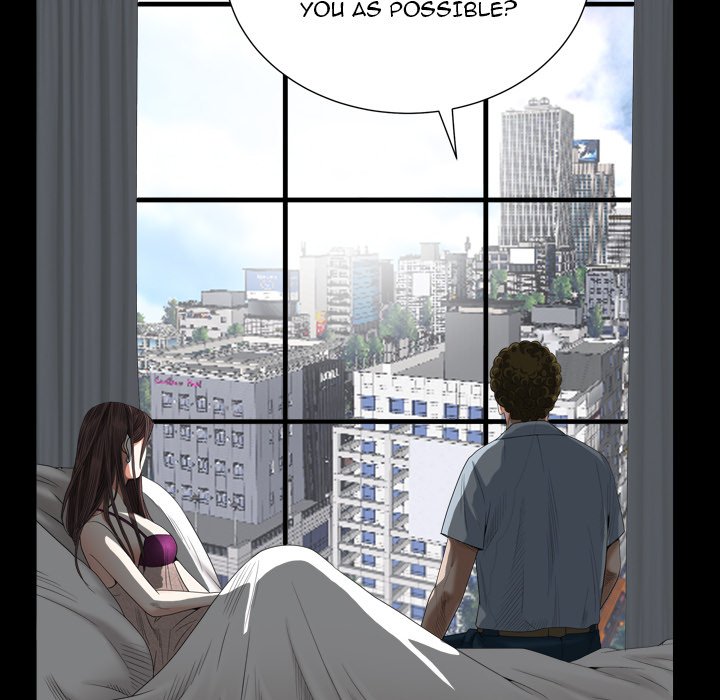 Snare - Chapter 32 [photo 113] - MangaPorn