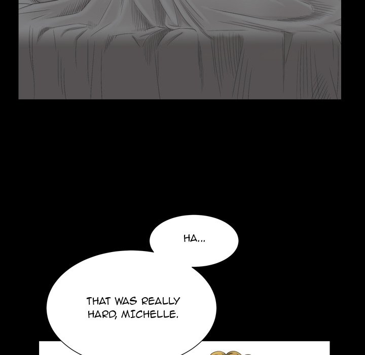 Snare - Chapter 32 [photo 114] - MangaPorn