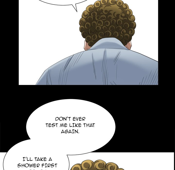 Snare - Chapter 32 [photo 115] - MangaPorn