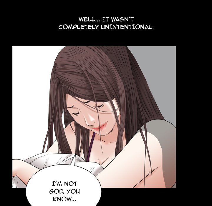 Snare - Chapter 32 [photo 119] - MangaPorn