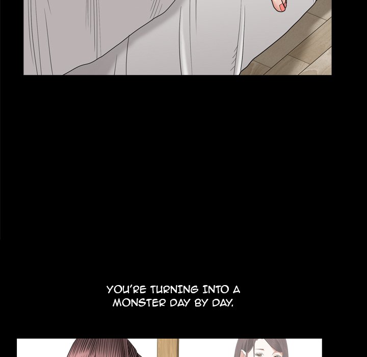 Snare - Chapter 32 [photo 126] - MangaPorn
