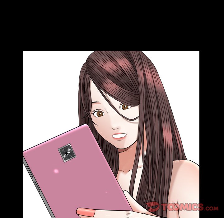 Snare - Chapter 32 [photo 129] - MangaPorn