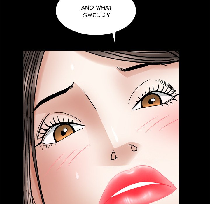 Snare - Chapter 32 [photo 13] - MangaPorn