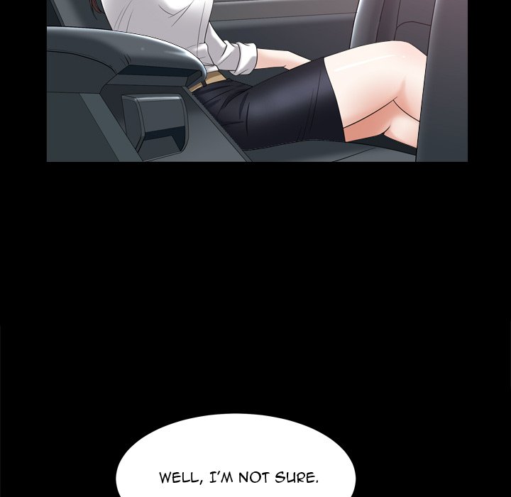 Snare - Chapter 32 [photo 137] - MangaPorn