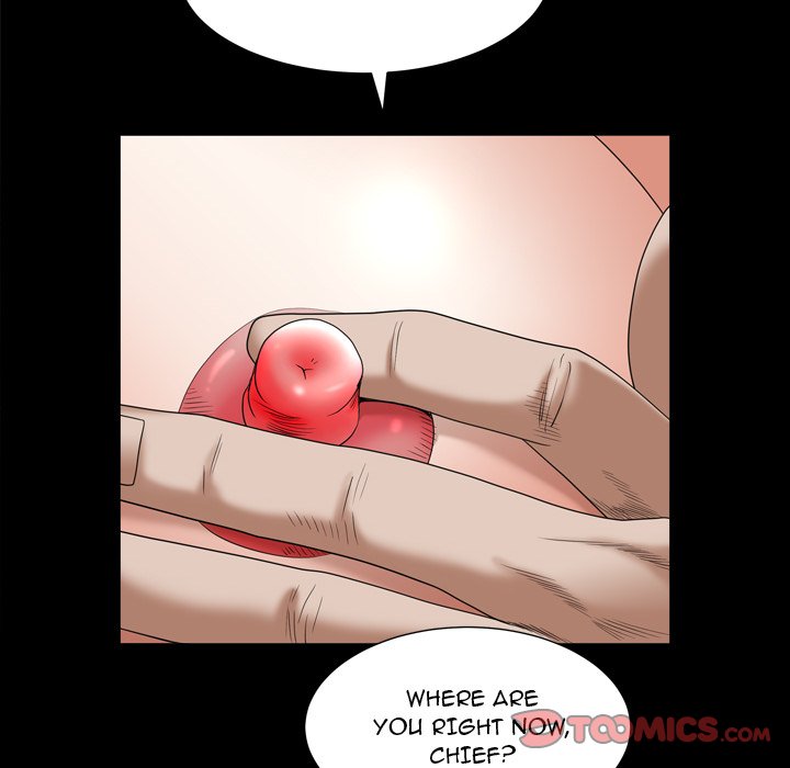 Snare - Chapter 32 [photo 138] - MangaPorn