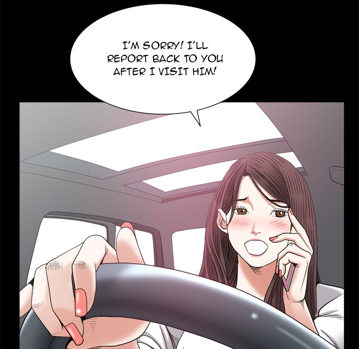 Snare - Chapter 32 [photo 143] - MangaPorn