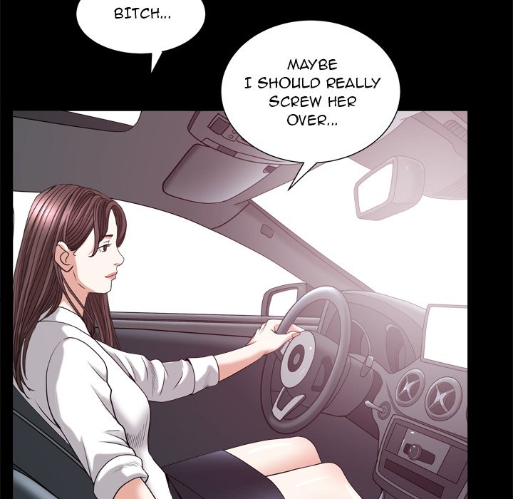 Snare - Chapter 32 [photo 145] - MangaPorn