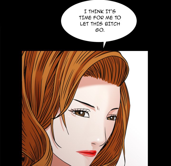 Snare - Chapter 32 [photo 149] - MangaPorn
