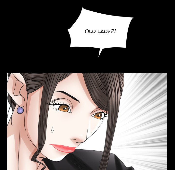Snare - Chapter 32 [photo 17] - MangaPorn