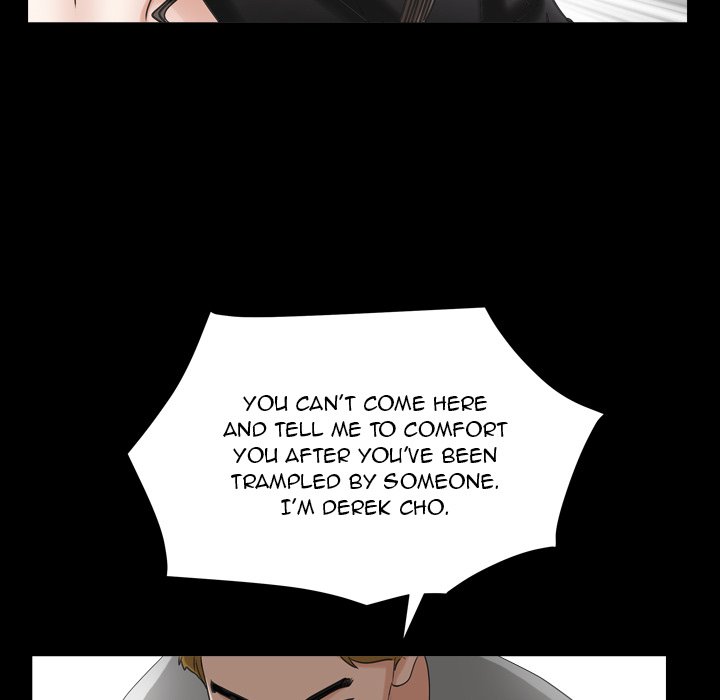 Snare - Chapter 32 [photo 18] - MangaPorn