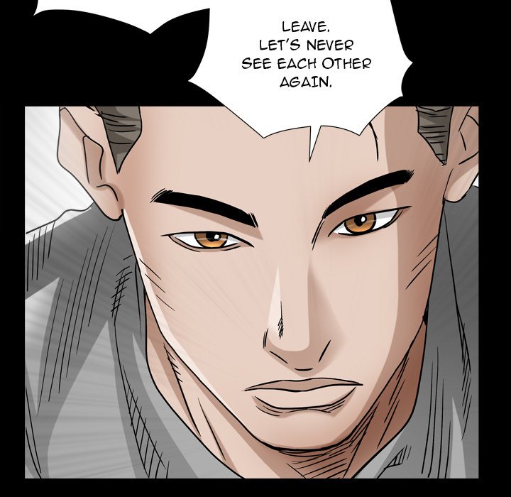 Snare - Chapter 32 [photo 23] - MangaPorn