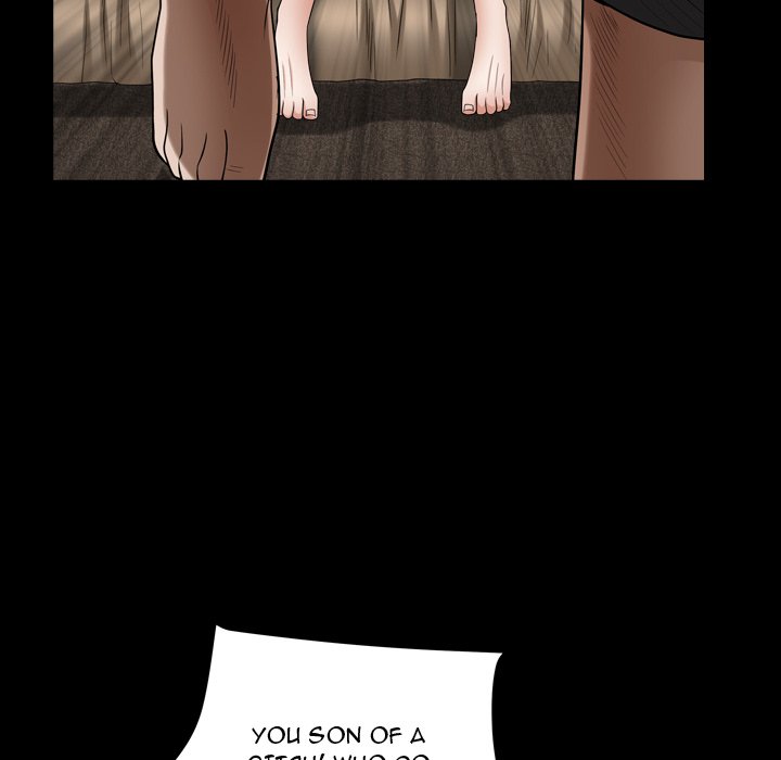 Snare - Chapter 32 [photo 26] - MangaPorn