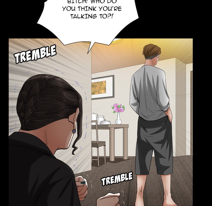 Snare - Chapter 32 [photo 27] - MangaPorn