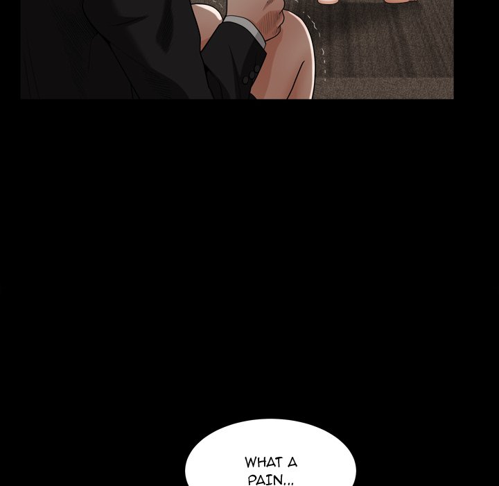 Snare - Chapter 32 [photo 28] - MangaPorn