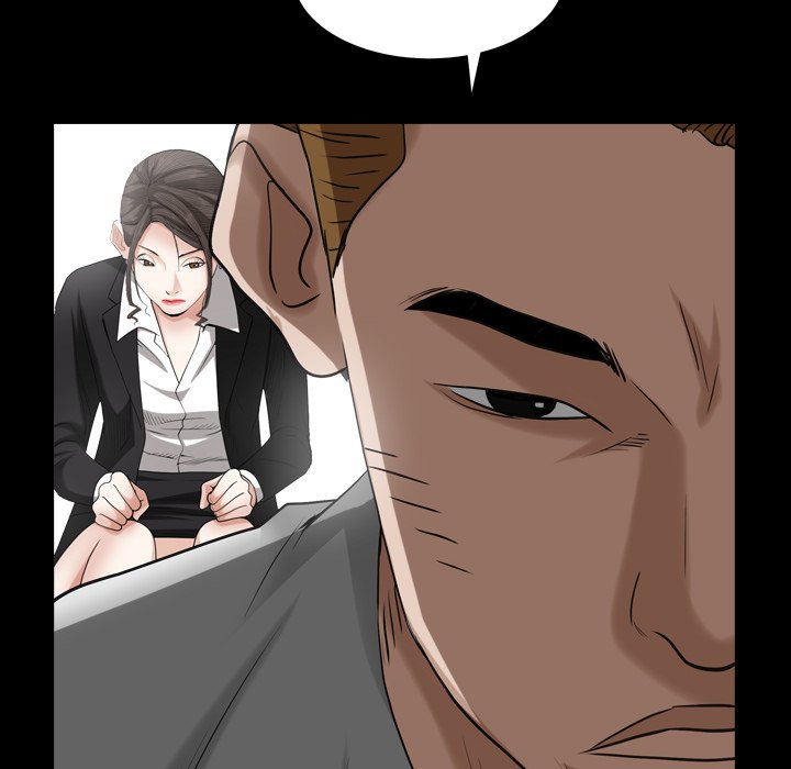 Snare - Chapter 32 [photo 29] - MangaPorn