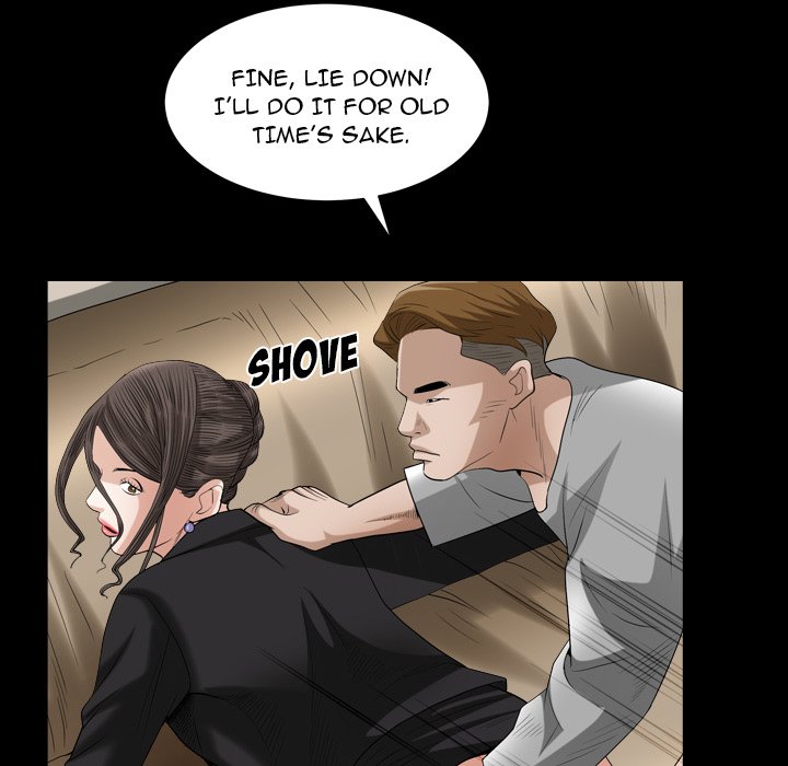Snare - Chapter 32 [photo 31] - MangaPorn
