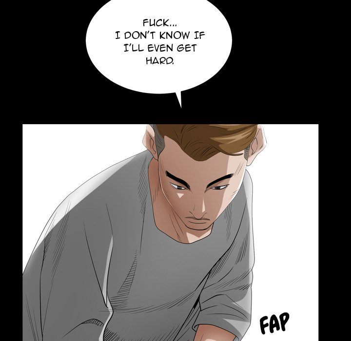 Snare - Chapter 32 [photo 33] - MangaPorn