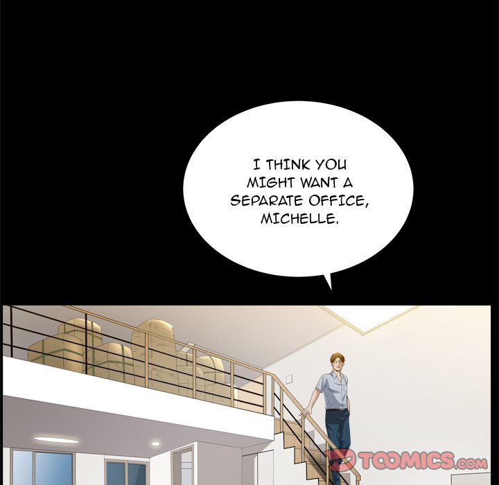 Snare - Chapter 32 [photo 39] - MangaPorn