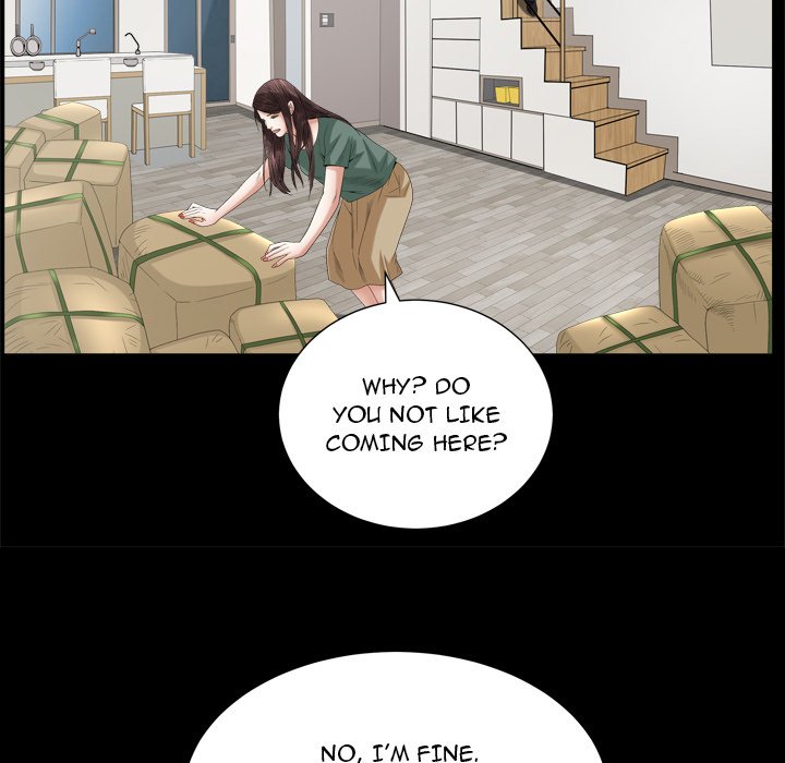 Snare - Chapter 32 [photo 40] - MangaPorn