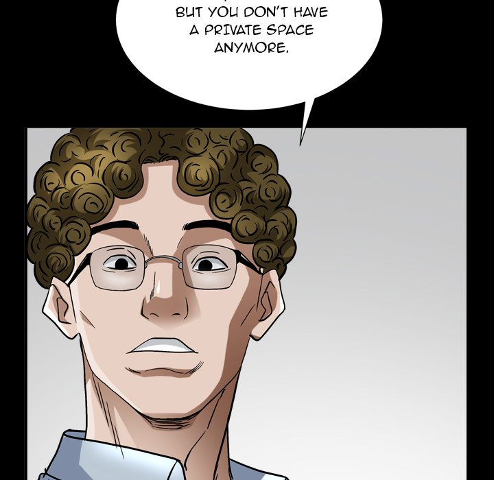 Snare - Chapter 32 [photo 41] - MangaPorn