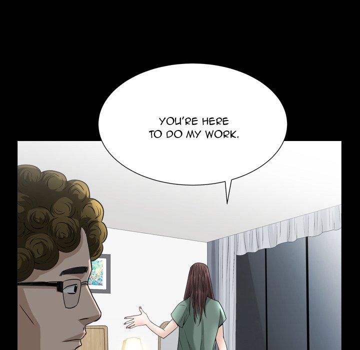 Snare - Chapter 32 [photo 45] - MangaPorn