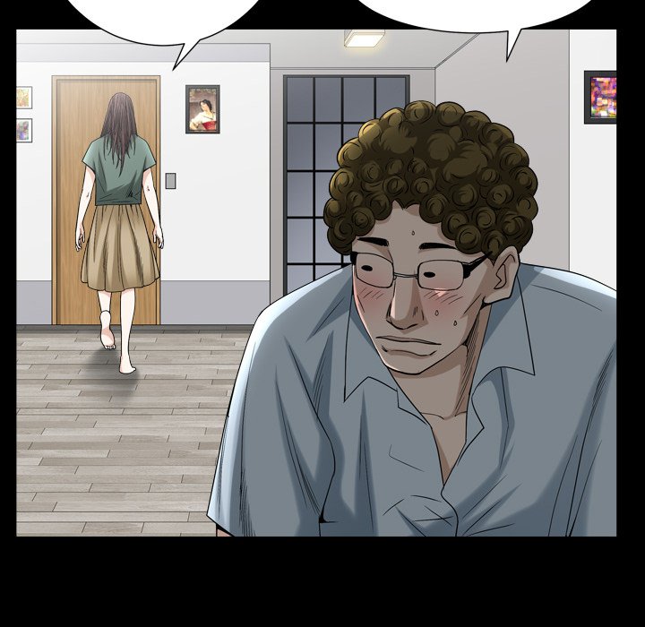 Snare - Chapter 32 [photo 51] - MangaPorn