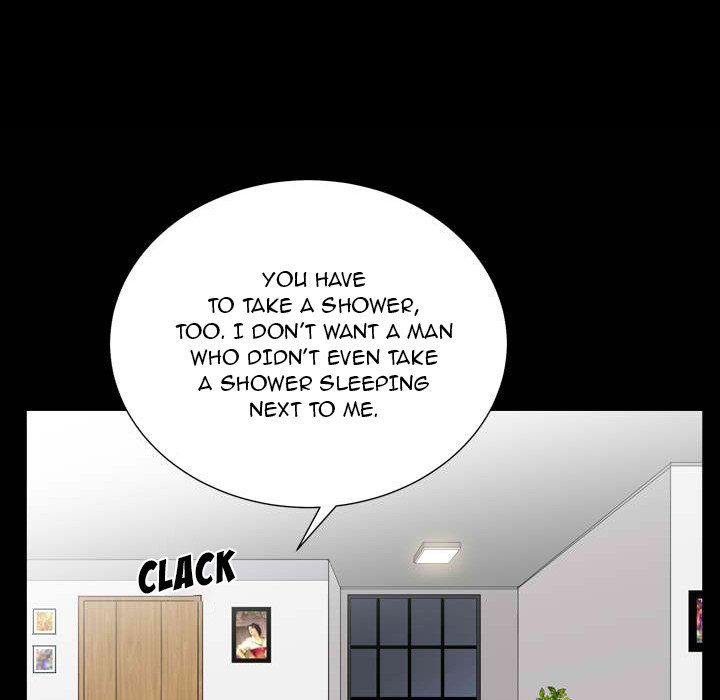 Snare - Chapter 32 [photo 52] - MangaPorn