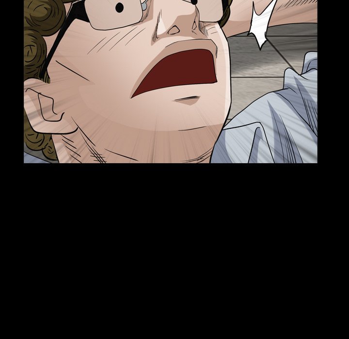 Snare - Chapter 32 [photo 59] - MangaPorn
