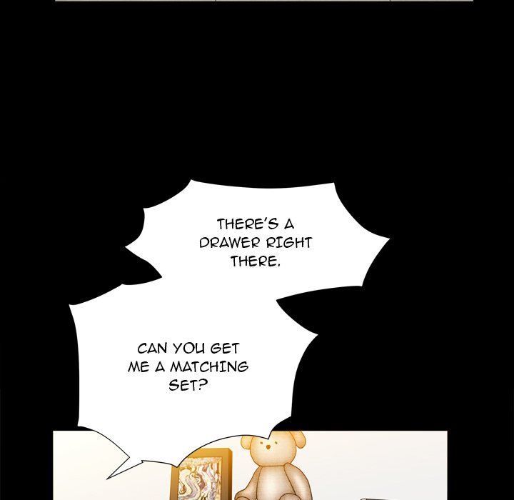 Snare - Chapter 32 [photo 63] - MangaPorn