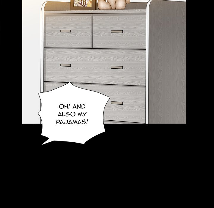 Snare - Chapter 32 [photo 64] - MangaPorn