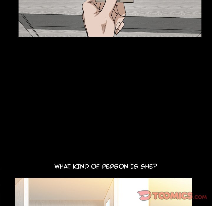 Snare - Chapter 32 [photo 66] - MangaPorn
