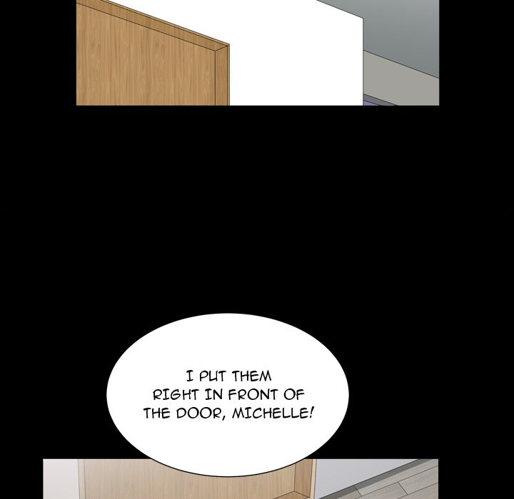 Snare - Chapter 32 [photo 69] - MangaPorn