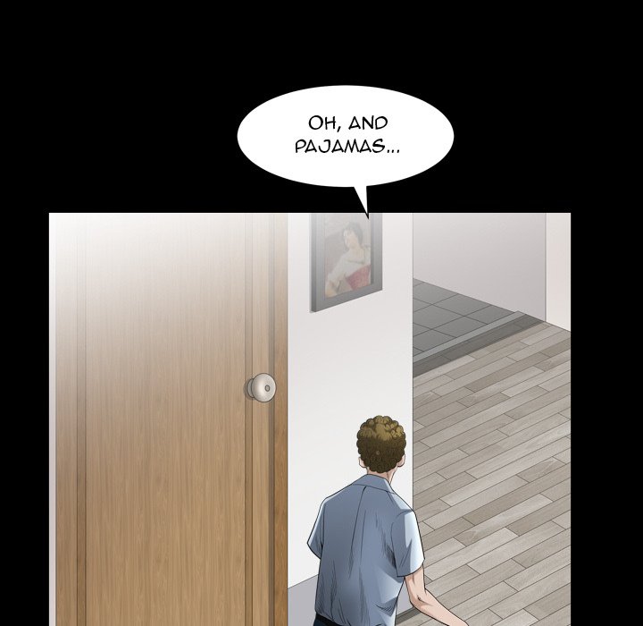 Snare - Chapter 32 [photo 71] - MangaPorn