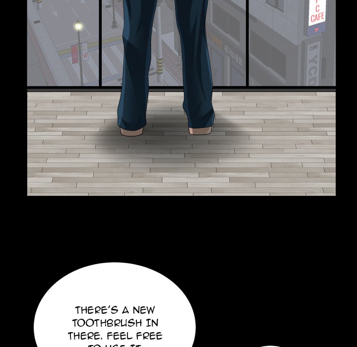 Snare - Chapter 32 [photo 79] - MangaPorn