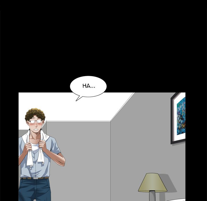 Snare - Chapter 32 [photo 87] - MangaPorn
