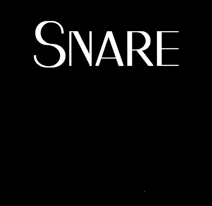 Snare - Chapter 32 [photo 9] - MangaPorn