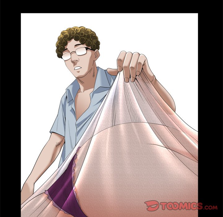 Snare - Chapter 32 [photo 93] - MangaPorn
