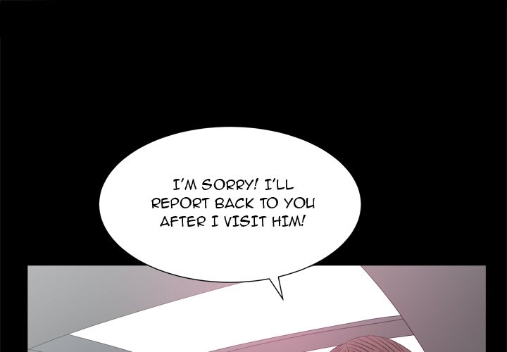 Snare - Chapter 33 [photo 1] - MangaPorn