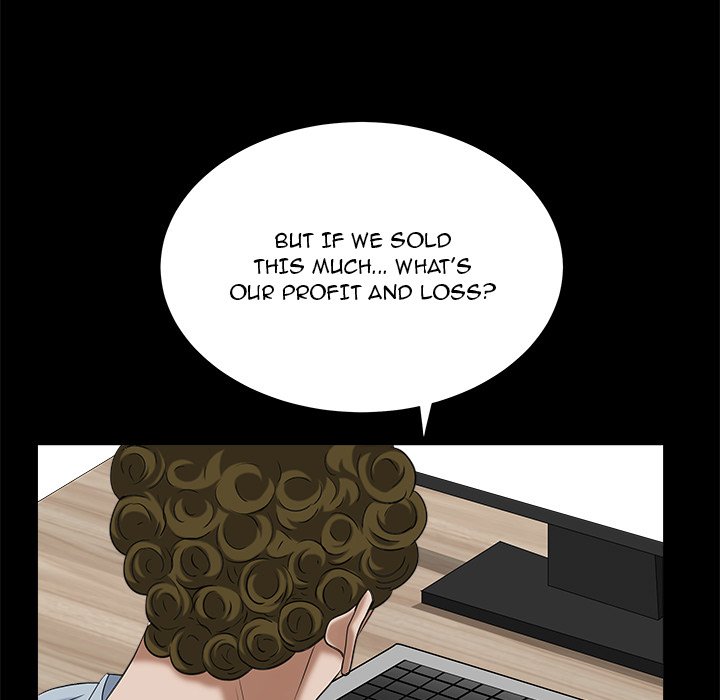Snare - Chapter 33 [photo 102] - MangaPorn