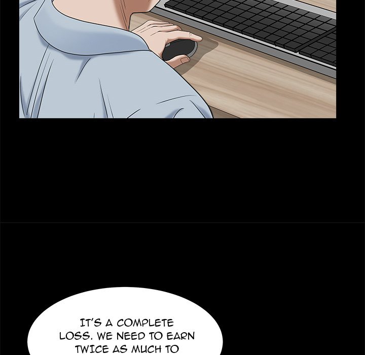 Snare - Chapter 33 [photo 103] - MangaPorn