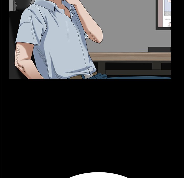 Snare - Chapter 33 [photo 106] - MangaPorn