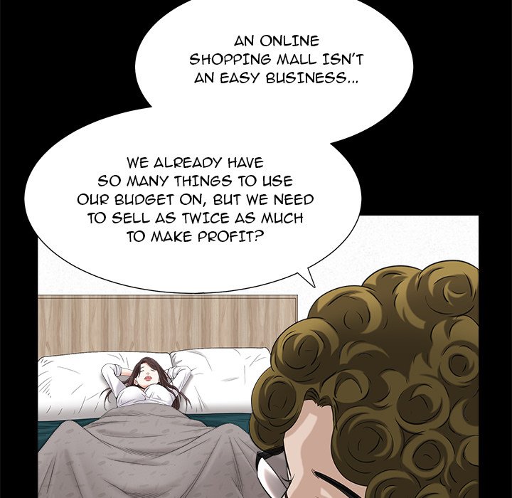 Snare - Chapter 33 [photo 107] - MangaPorn