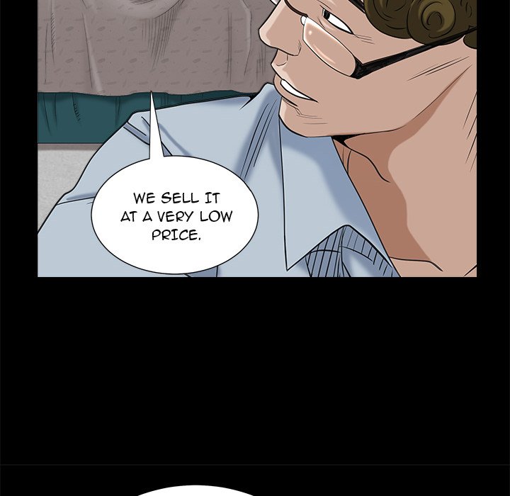Snare - Chapter 33 [photo 108] - MangaPorn