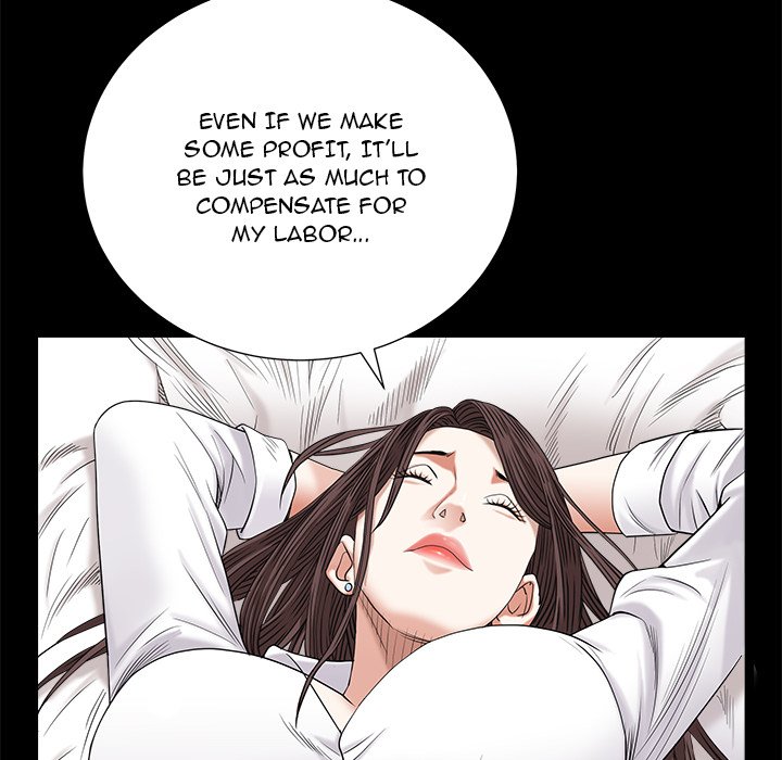 Snare - Chapter 33 [photo 109] - MangaPorn