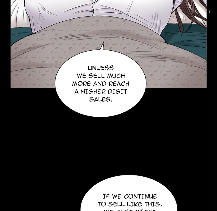 Snare - Chapter 33 [photo 110] - MangaPorn