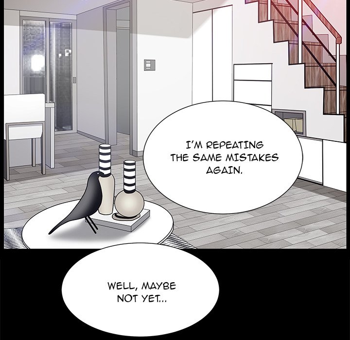 Snare - Chapter 33 [photo 116] - MangaPorn
