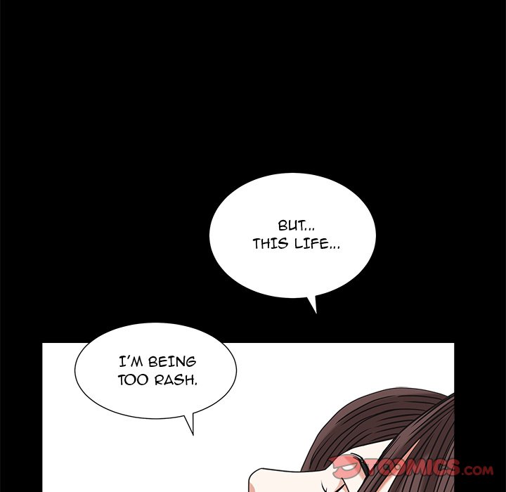 Snare - Chapter 33 [photo 117] - MangaPorn