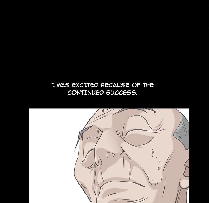 Snare - Chapter 33 [photo 121] - MangaPorn