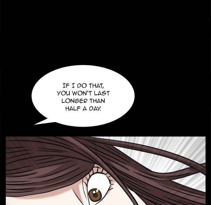 Snare - Chapter 33 [photo 125] - MangaPorn